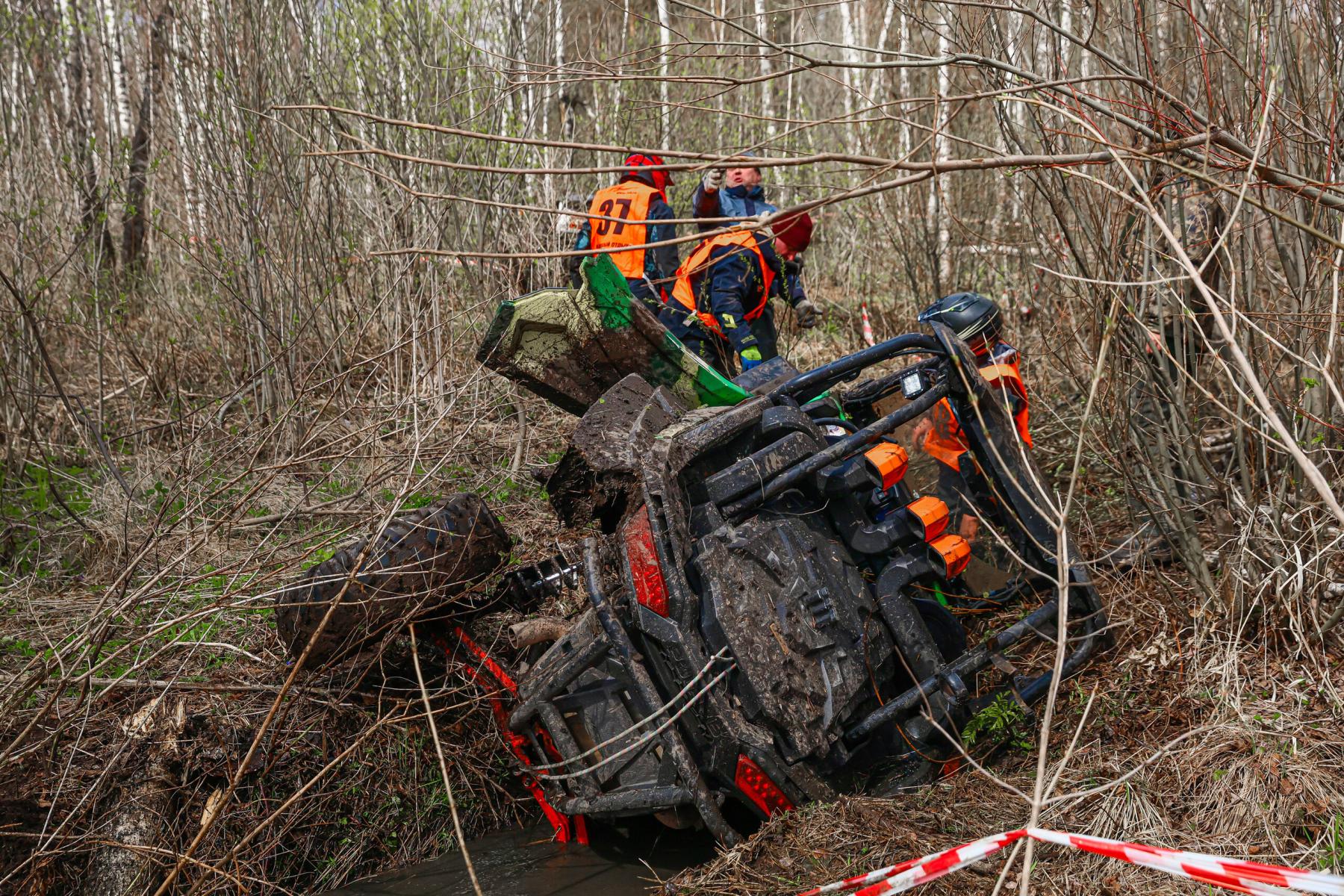 Фото В Новосибирске прошел фестиваль «КвадроБум 2025». Фоторепортаж 42 - Сиб.ФМ Фото В Новосибирске прошел фестиваль «КвадроБум 2025». Фоторепортаж 42